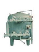 Filtre metalice cu pat de carbune